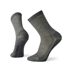 Smartwool Hike Classic Full Crew Ullarsokkar