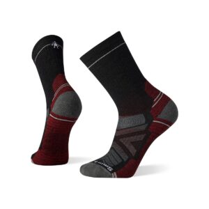 Smartwool Hike Light Crew Ullarsokkar