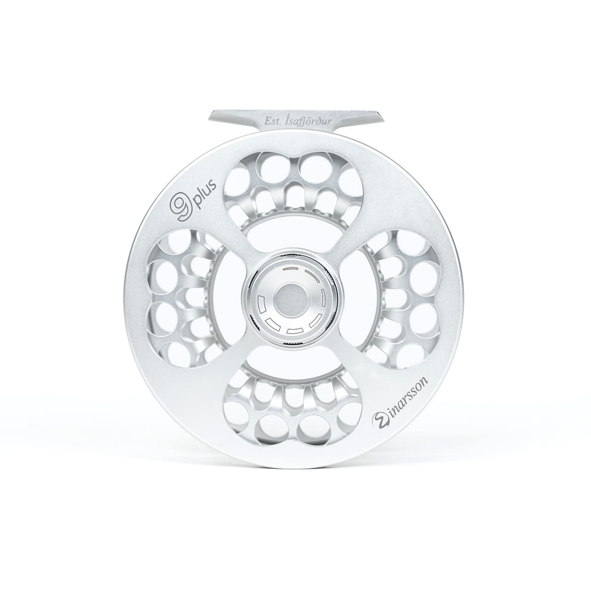 Einarsson Silfur 9Plus