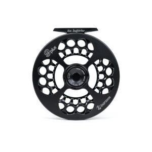 Einarsson Svart 9Plus