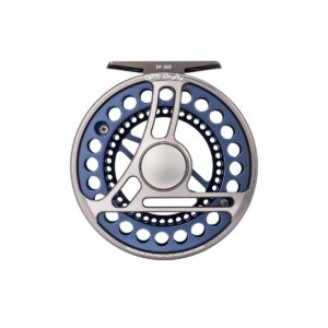 Loop Opti Dry Fly - Arctic Blue