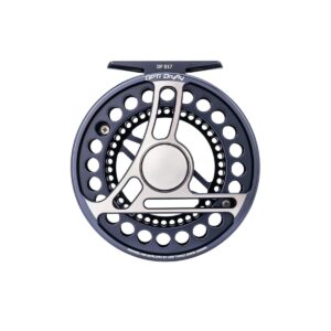 Loop Opti Dry Fly - Storm Blue