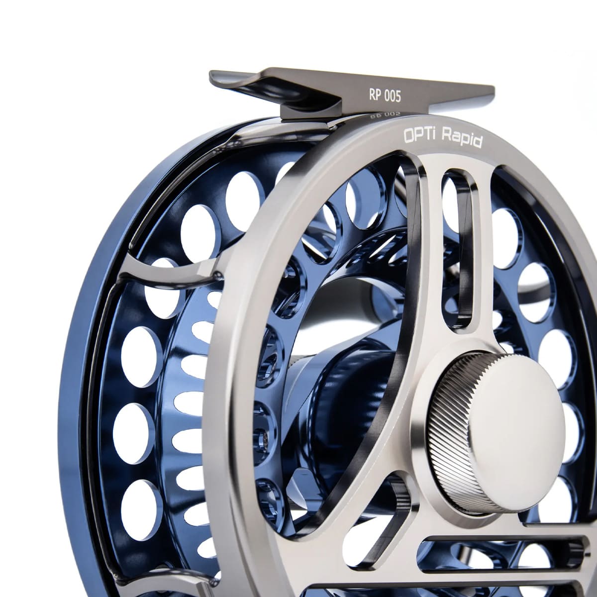 Loop Opti Rapid - Arctic Blue - Image 3