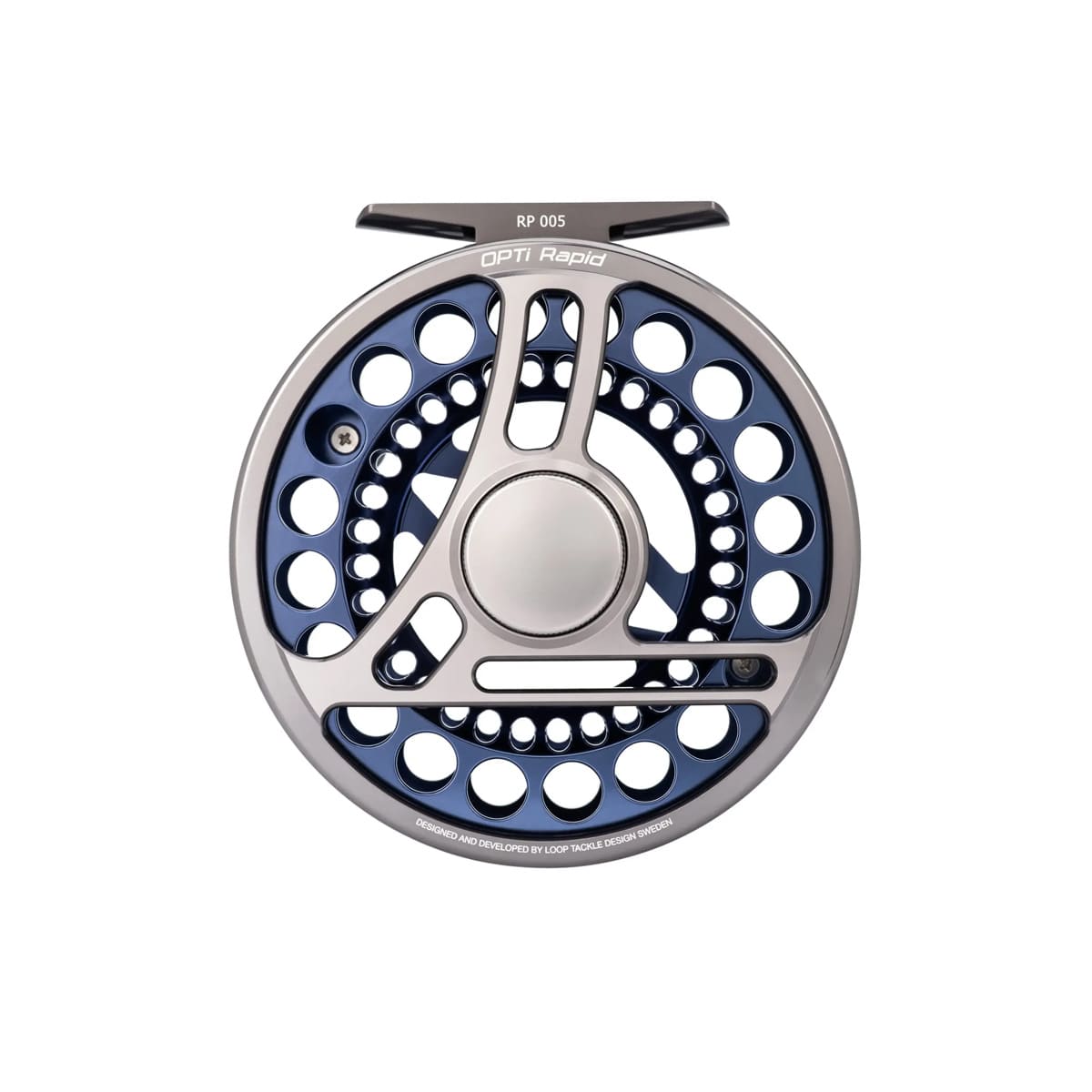 Loop Opti Rapid - Arctic Blue