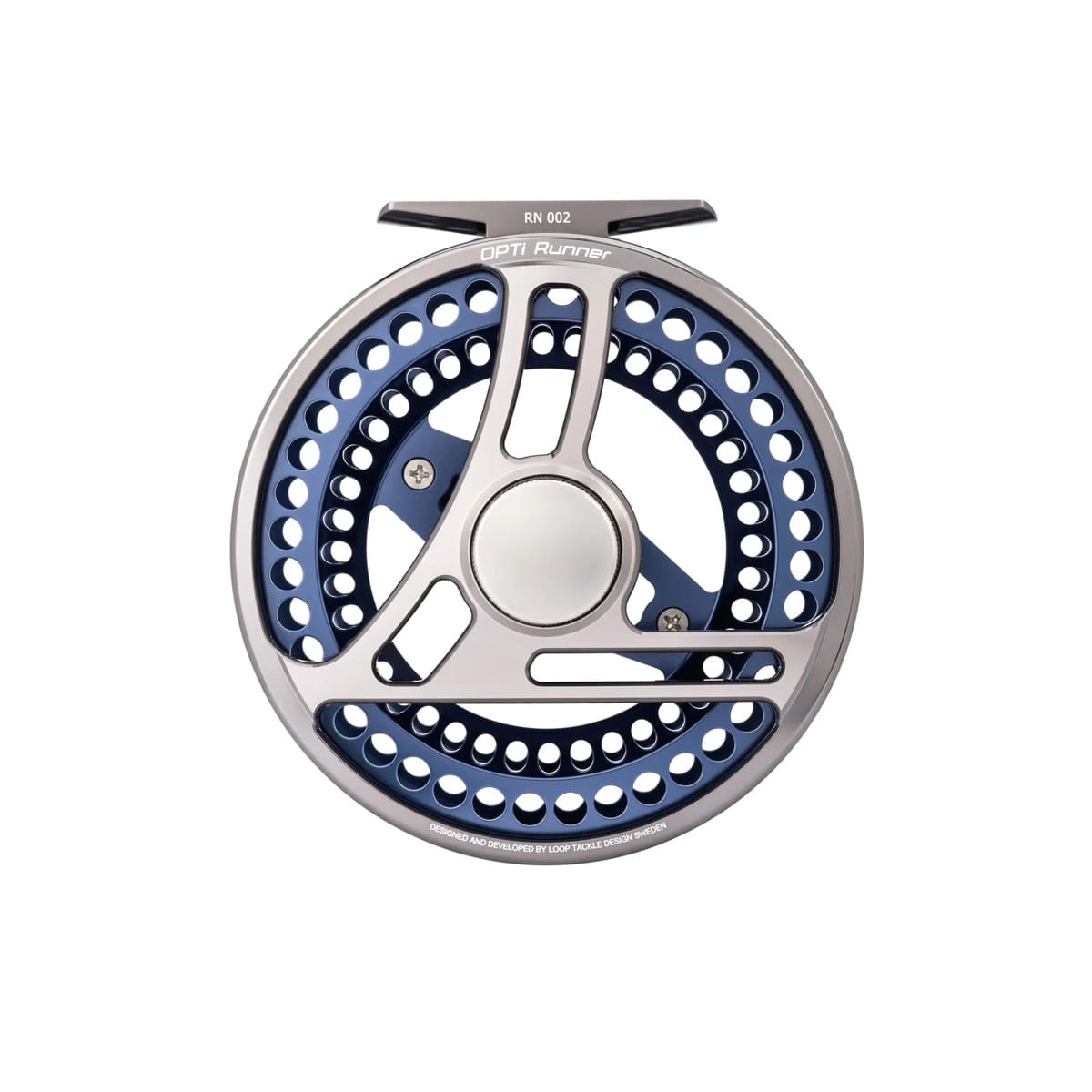 Loop Opti Runner - Arctic Blue