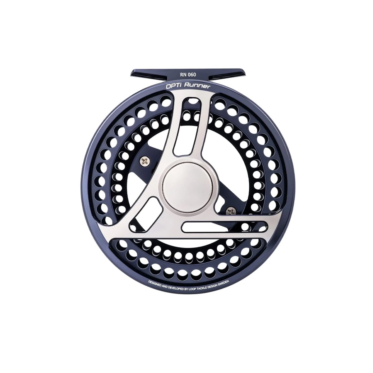 Loop Opti Runner - Storm Blue