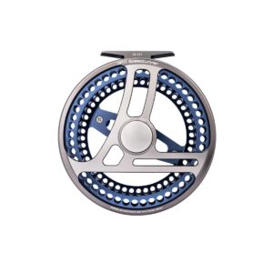 Loop Opti Speedrunner - Arctic Blue