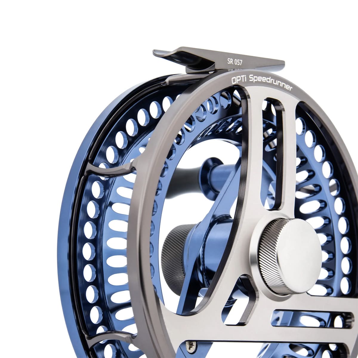 Loop Opti Speedrunner - Arctic Blue - Image 3