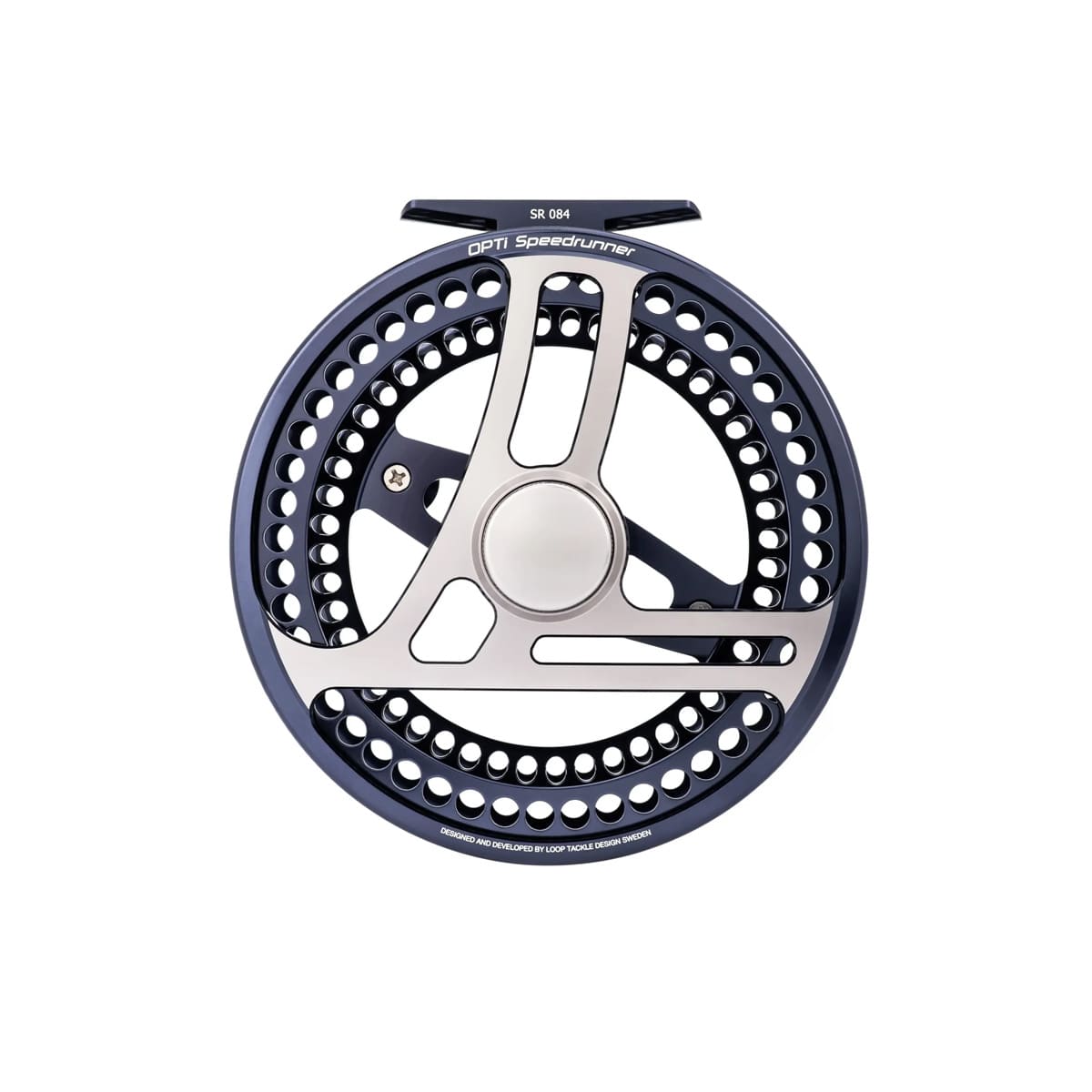 Loop Opti Speedrunner - Storm Blue