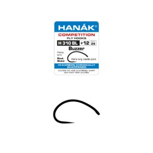 Hanak Heavy Buzzer (H 310 BL)