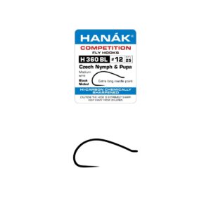 Hanak CN & Pupa (H 360 BL)