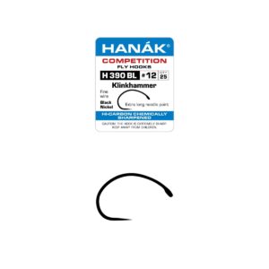 Hanak Klinkhammer (H 390 BL)