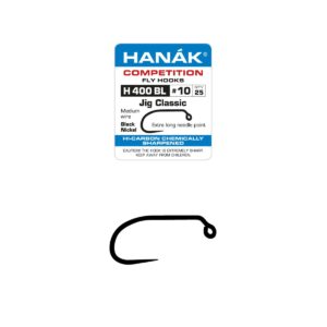 Hanak Jig Classic (H 400 BL)