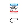 Hanak Barbed Jig - Heavy Wire (H 45 XH)