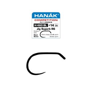 Hanak Jig Superb RS (H 460 BL)