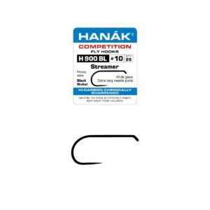 Hanak Streamer (H 900 BL)