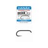 Hanak Streamer & Stillwater (H 925 BL)