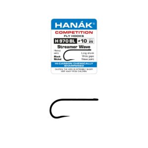 Hanak Streamer Wave (H 970 BL)
