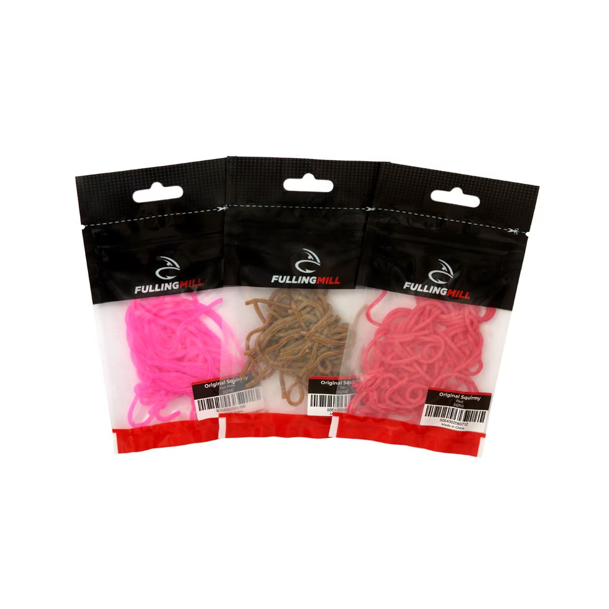 Fulling Mill Original Squirmy