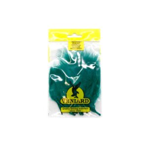 Alternative view of Veniard Turkey Marabou Strung Bloods