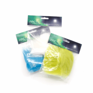 Veniard Arctic Fisherman Finn Racoon - Þvottabjörn