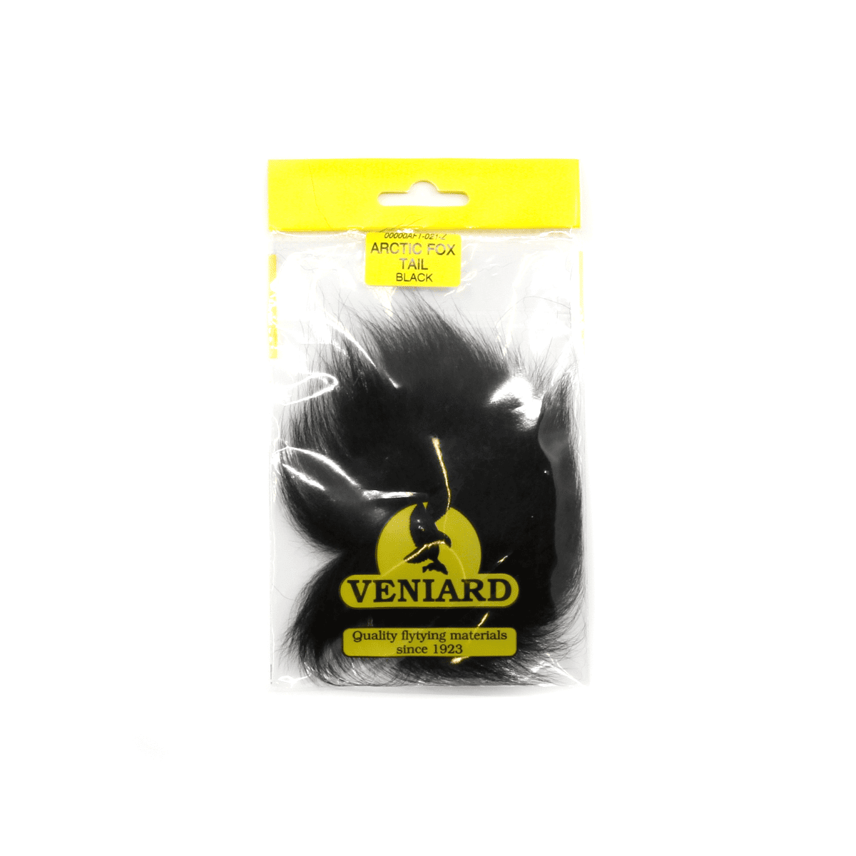 Veniard Arctic Fox Tail - Refur - Image 9