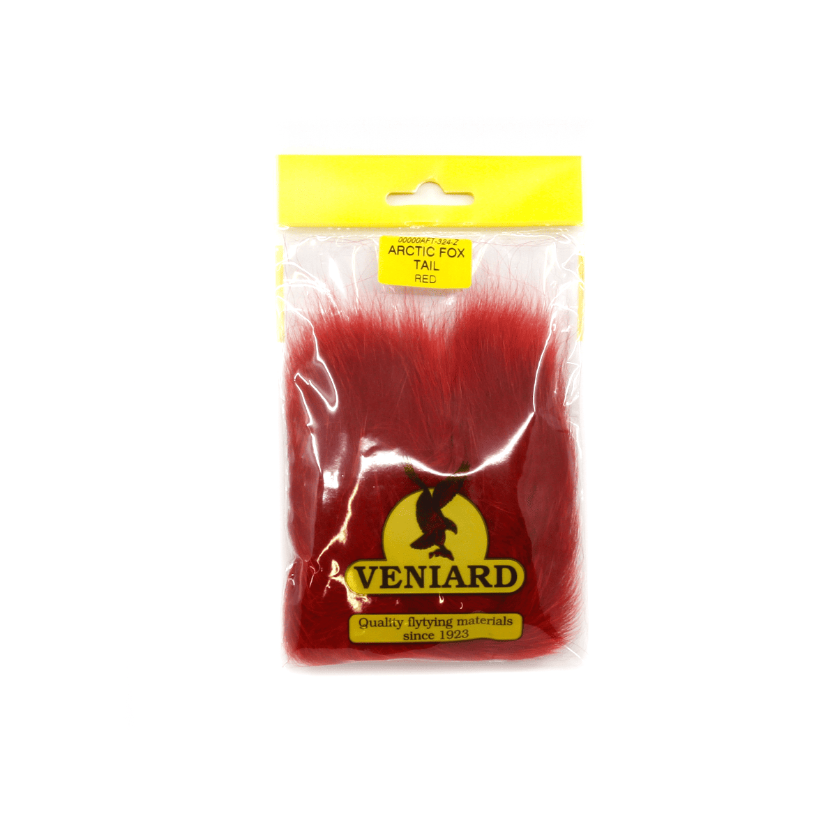 Veniard Arctic Fox Tail - Refur - Image 5