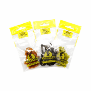 Alternative view of Veniard Body Stretch