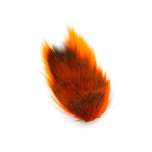 Alternative view of Veniard Buck Tails Half - Dádýraskott