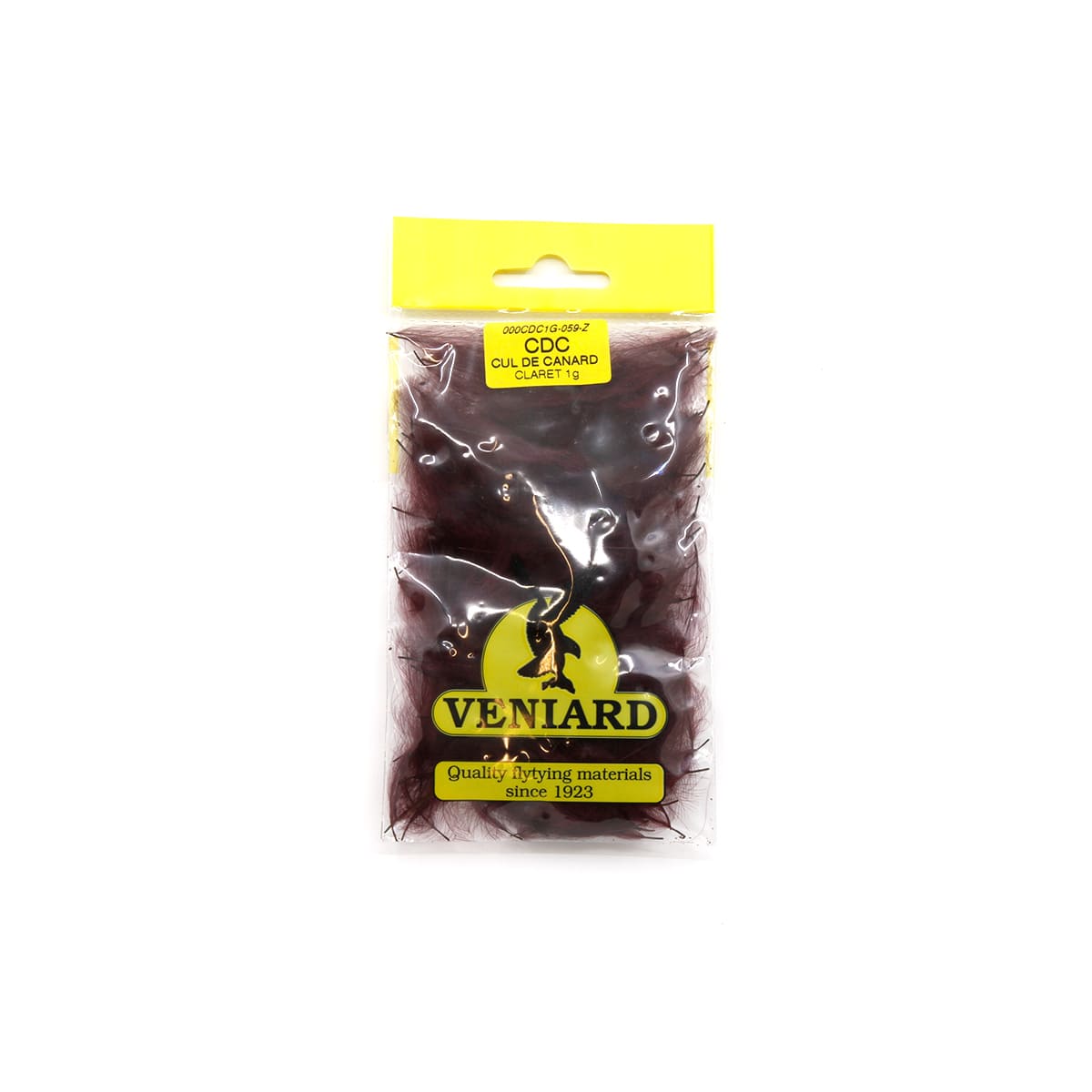 Veniard CDC Feathers - Image 3