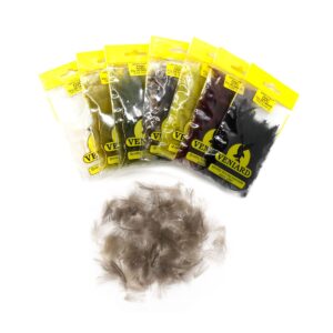 Veniard CDC Feathers