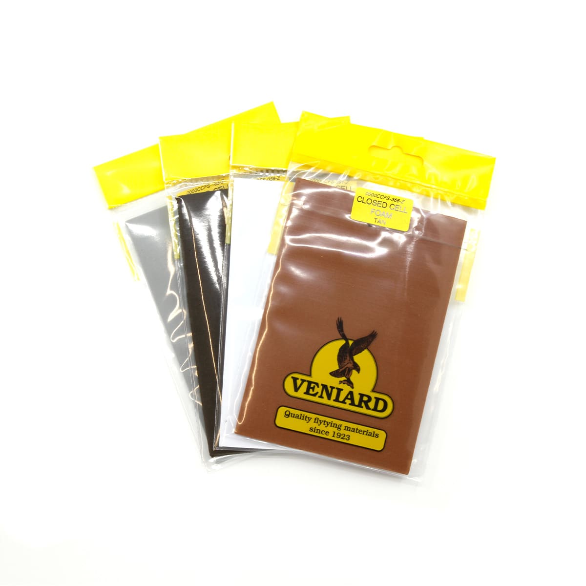Veniard Closed Cell Fly Foam - Image 2