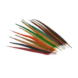 Veniard Cock Pheasant Centre Tails