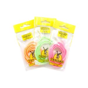 Veniard Colour Glow Mylar Piping