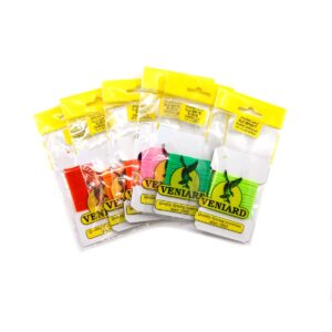 Veniard Glo-Brite Suede Chenille