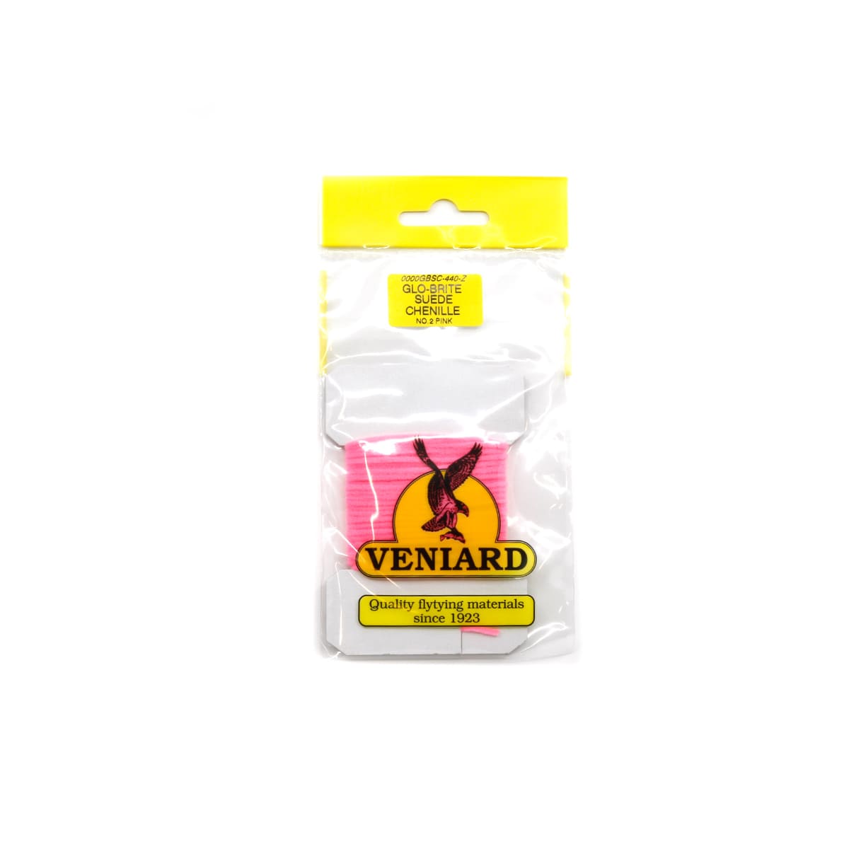 Veniard Glo-Brite Suede Chenille - Image 4