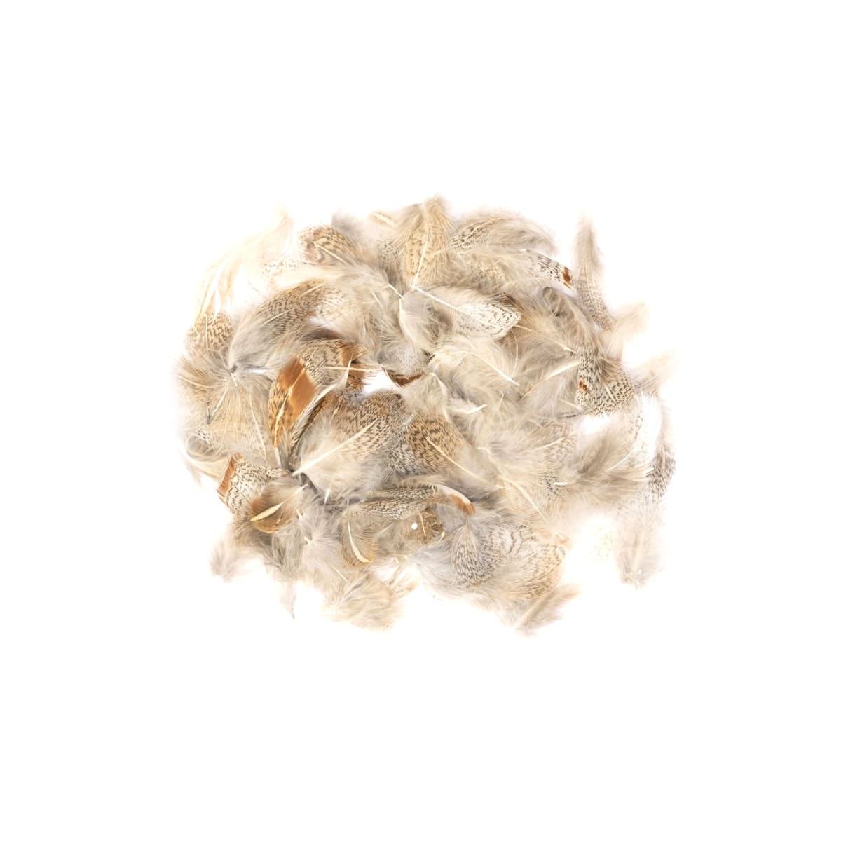 Veniard Grey Partridge Neck Natural