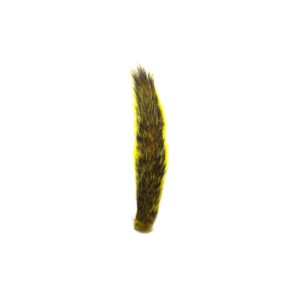 Alternative view of Veniard Grey Squirrel Tail - Íkorni