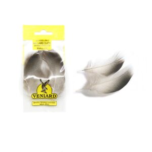 Veniard Mallard Duck Bronze Shoulders Selected