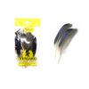 Veniard Mallard Duck Wing Quills Blue/White Tip