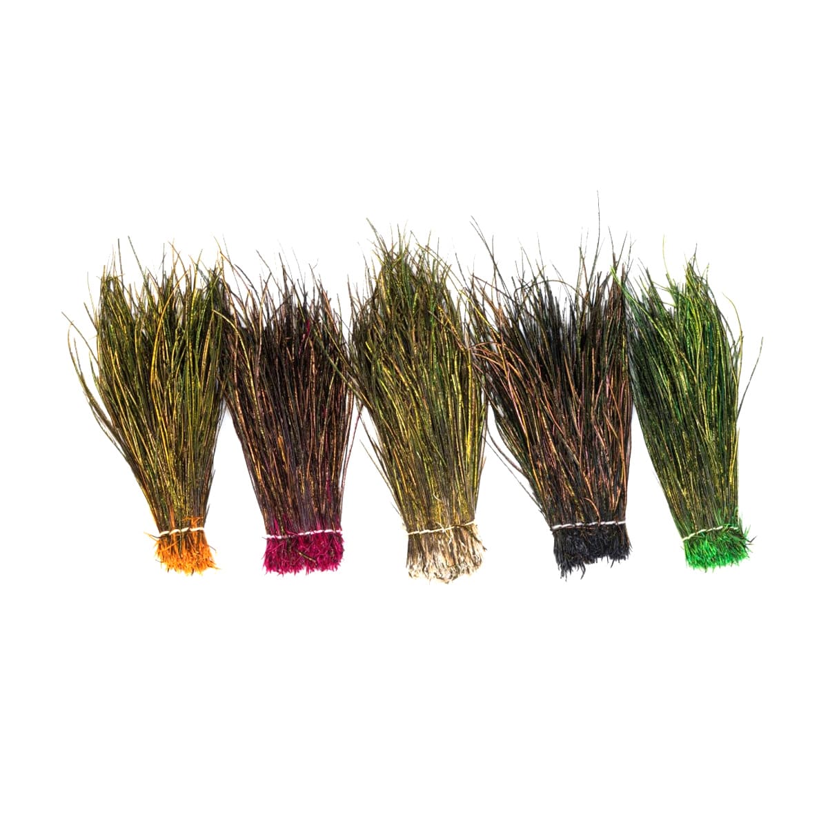 Veniard Peacock Herl