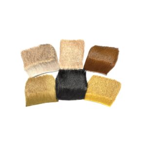 Veniard Short & Fine Deer Hair