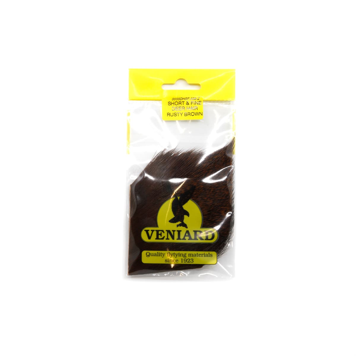 Veniard Short & Fine Deer Hair - Image 5