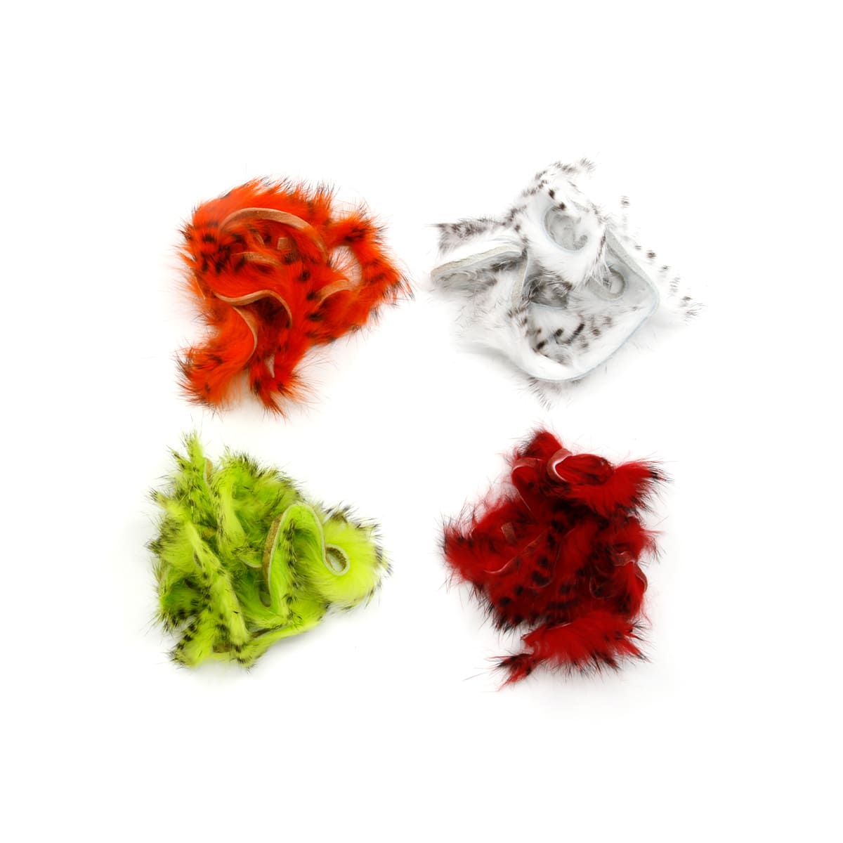 Veniard Zonker Strips Barred