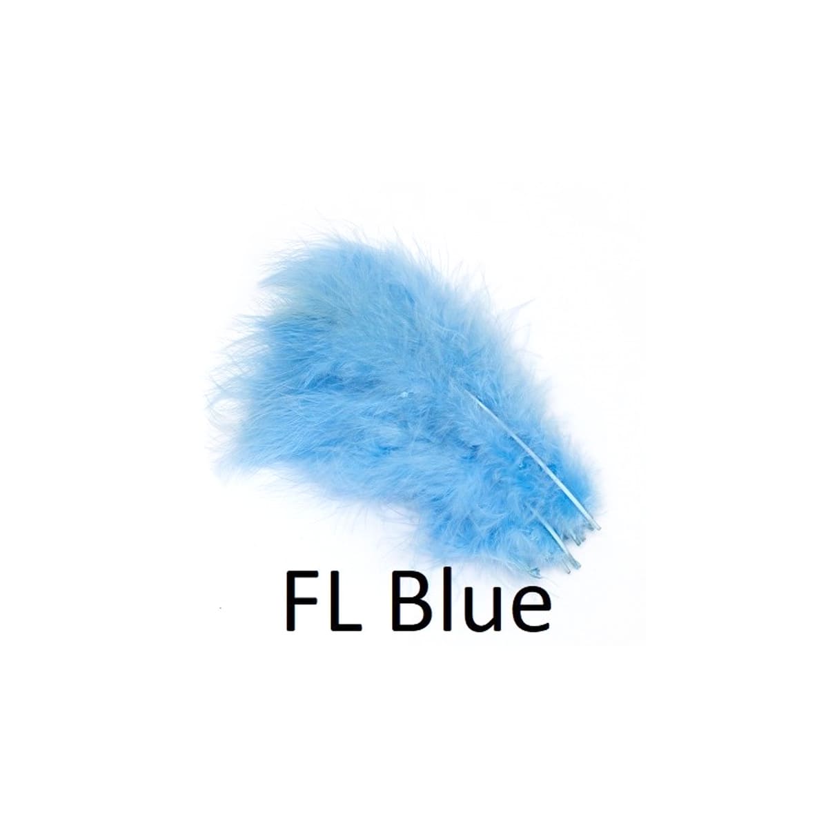 Veniard Turkey Marabou Large Selected - Image 18