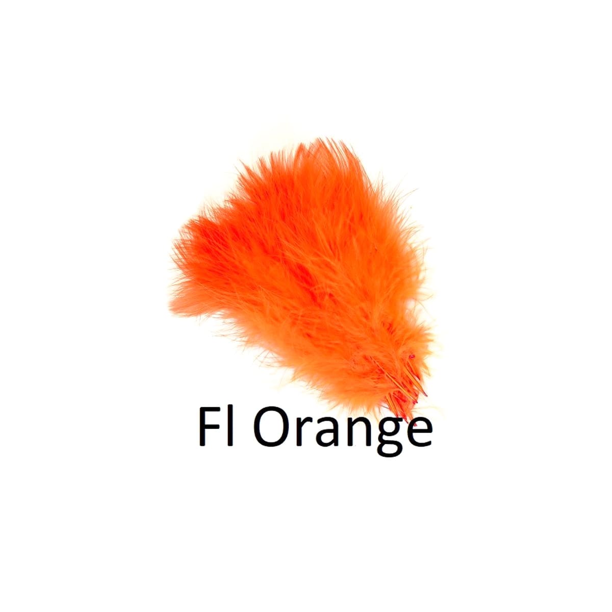 Veniard Turkey Marabou Large Selected - Image 21