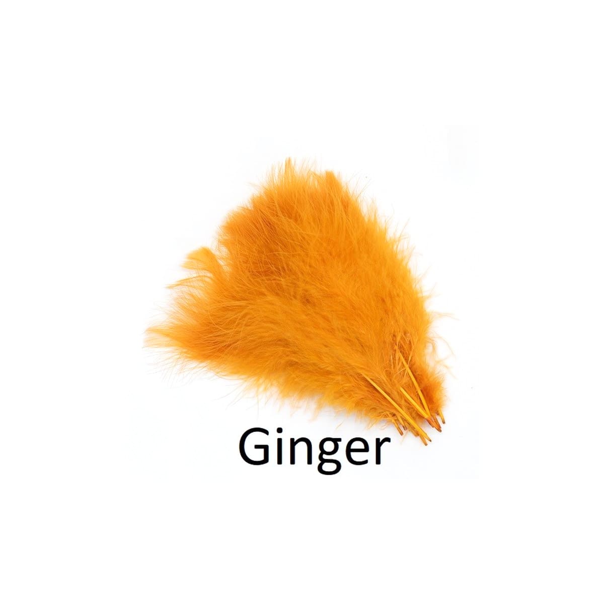 Veniard Turkey Marabou Large Selected - Image 25