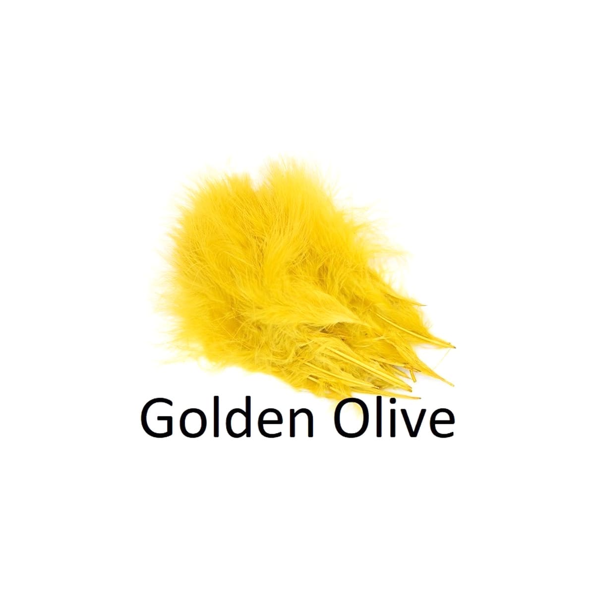 Veniard Turkey Marabou Large Selected - Image 26