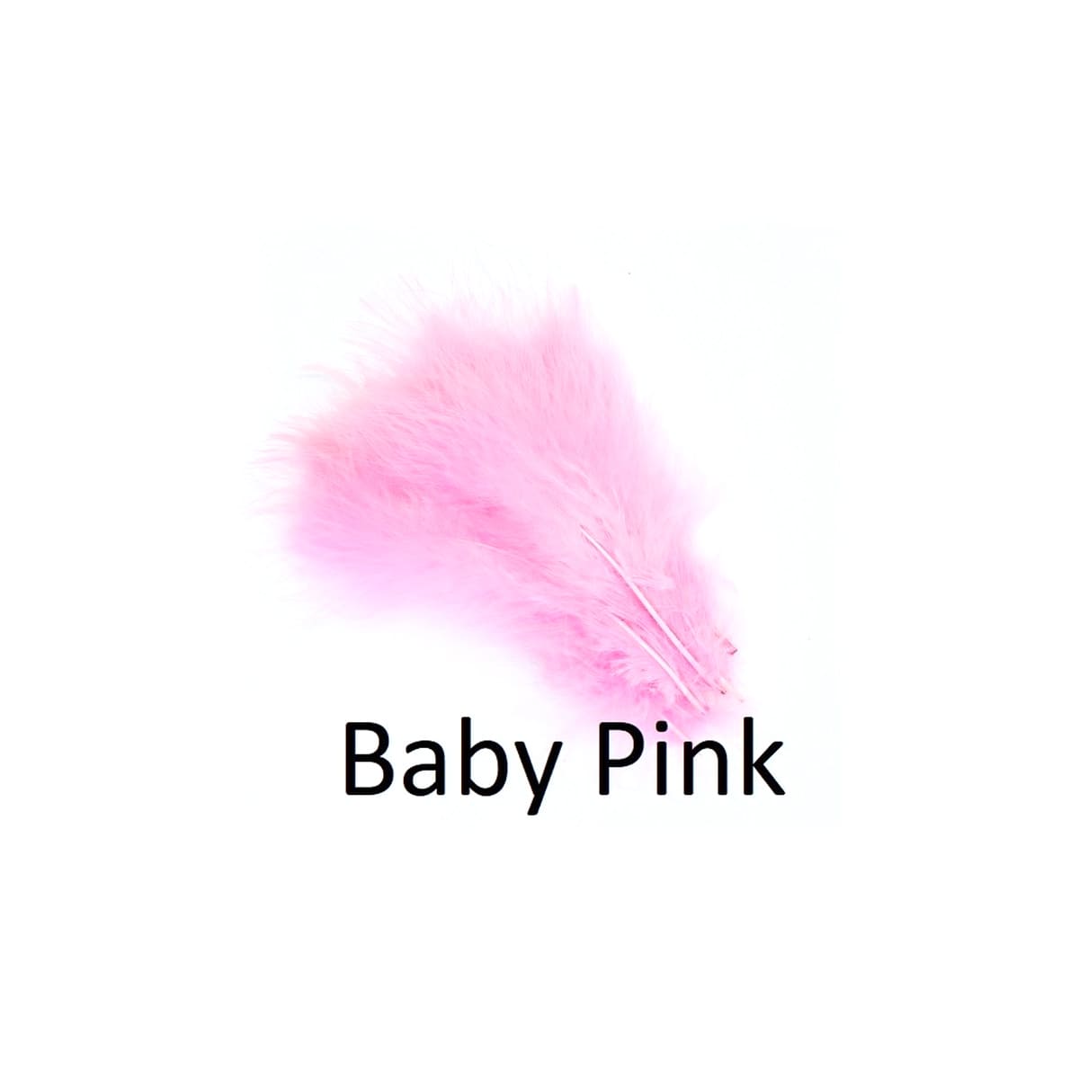 Veniard Turkey Marabou Large Selected - Image 4