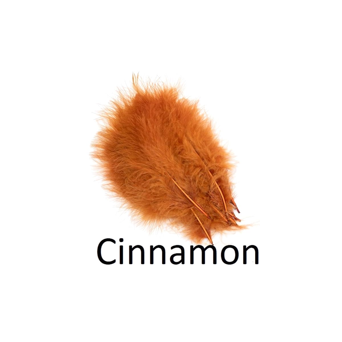 Veniard Turkey Marabou Large Selected - Image 9